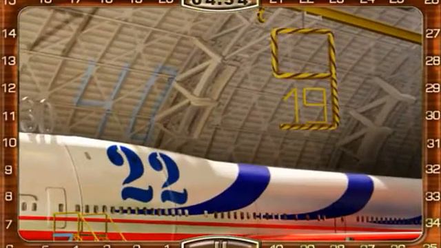 Mysteriez: Hidden Numbers (2012, Eng) - Http://yuwik-games.ru/