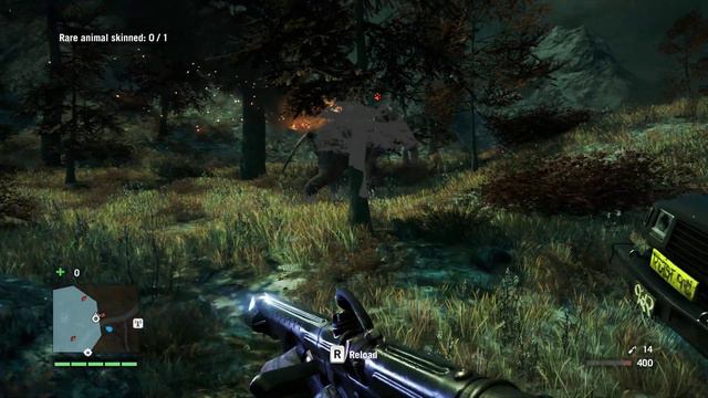 Far Cry 4 - Part 125 смотреть онлайн