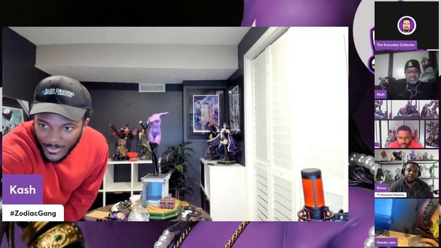 XM Studios Catwoman - LIVE UNBOXING смотреть онлайн