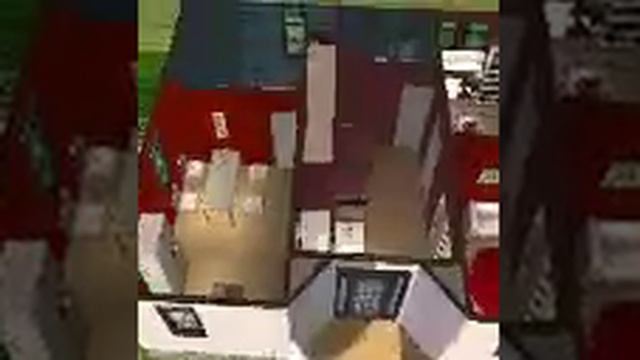 Sims 2 Haus 1.Stockwerk смотреть онлайн