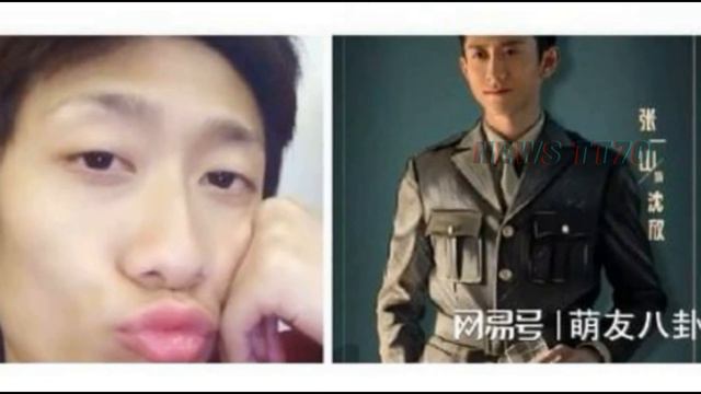 【NEWS TT7005月06日】从童星到娱乐圈佼佼者，#杨紫 #张一山 7年相互庆生！友情历久弥坚 #yangzi #Zhang Yishan смотреть онлайн