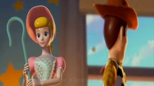 Бананамама - детский видеоклип