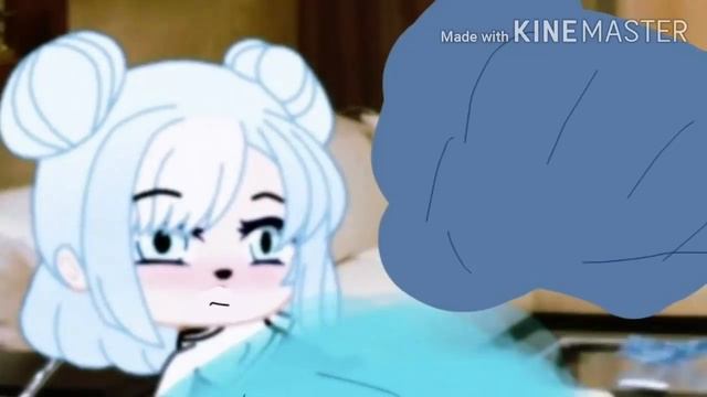 Страшилка на ночь"чёрная душа"/marshmallow смотреть онлайн