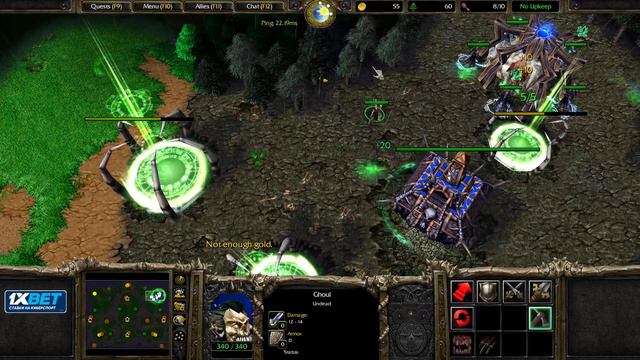Happy's stream 27th November 2022 Battle.net - w3champions Часть 2 смотреть онлайн