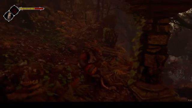 Ghost of a Tale - Прохождение #16 ТАЙНАЯ ВСТРЕЧА НА СКАЛАХ смотреть онлайн