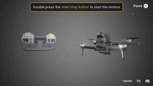 How to install DJI Virtual Flight Simulator on a PC