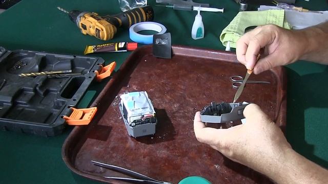 Батареи DJI Mavic 2 Почему батареи вздуваются и как самостоятельно решить эту проблему.часть2. смотреть онлайн