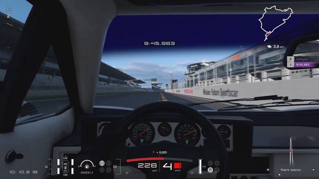 Gran Turismo 7. Кто же лучше, новая Forza Motorsport или Gran Turismo 7? Смотрим и сравниваем. #1 смотреть онлайн