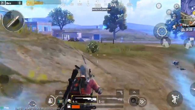 пабг мобайл я начал плохо играть