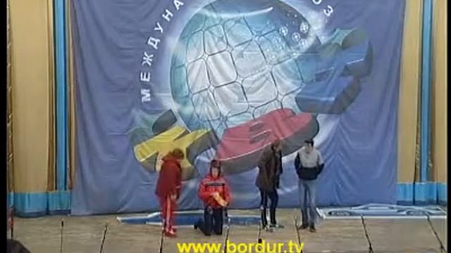 КиВиН 2013  Рептиции без звука Блок 1