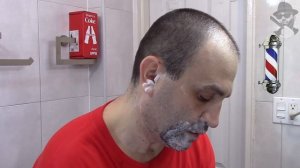 ? Бритьё. Gem Micromatic, Williams Soap, Shavemac, BrooklynProduction After shave, Old Spice