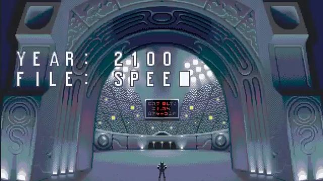 Speedball 2: Brutal Deluxe (the best of classic PC game music, Roland MT-32) смотреть онлайн