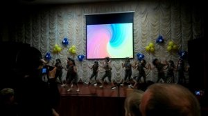 Ходят Ходят ЕЖИКИ В ТУМАН Песня / Танец Ежиков