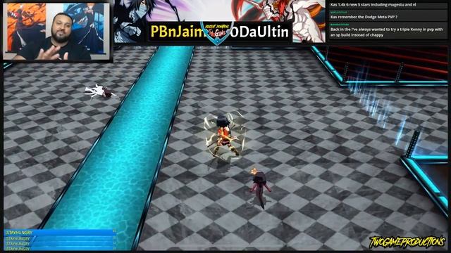 4th ANNIVERSARY TOWER ALL FLOORS & 6 STAR TICKET SUMMON Bleach Brave Souls смотреть онлайн