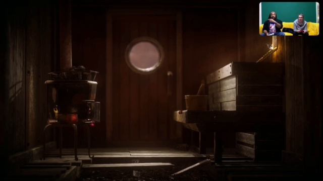 Unravel Two - Failed Plan смотреть онлайн