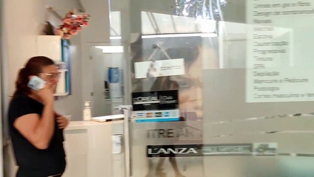 Порту-Сегуру. Бразилия. Торговый центр Shopping Avenida. 5 часть смотреть онлайн
