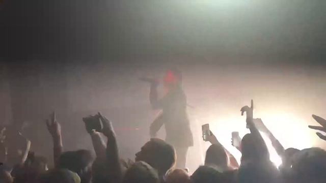 ic3peak — Сказка (Tallinn, U3, 01.05.2019) смотреть онлайн