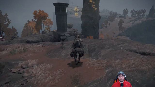 Bats and Rats and Trees! - Elden Ring #63 - Fort Faroth смотреть онлайн