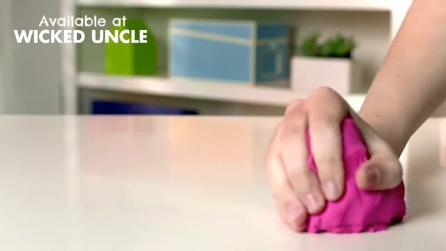 Kinetic Sand Fun commectial - Available at Wicked Uncle смотреть онлайн