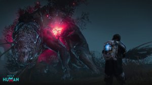 "Once Human" трейлер