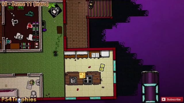 Hotline Miami 2 - Extra, Extra Read All About it! (All Newspaper Collectibles - Get The Big Picture смотреть онлайн