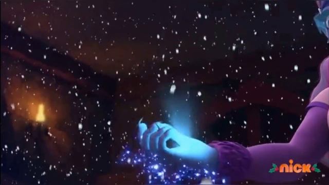 Abbey Bominable G3 Powers Scenes (Monster High) смотреть онлайн