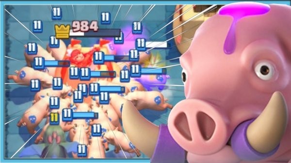 ?_АХАХА,_ЭТО_КАБАНОМАНИЯ!_НОВОЕ_ИСПЫТАНИЕ_В_КЛЕШ_РОЯЛЬ_Clash_Royale