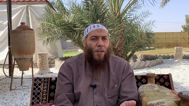 Шейх Хейсам Сархан: Вопросы акиды 15 – Объединение на Коране и Сунне روسي смотреть онлайн