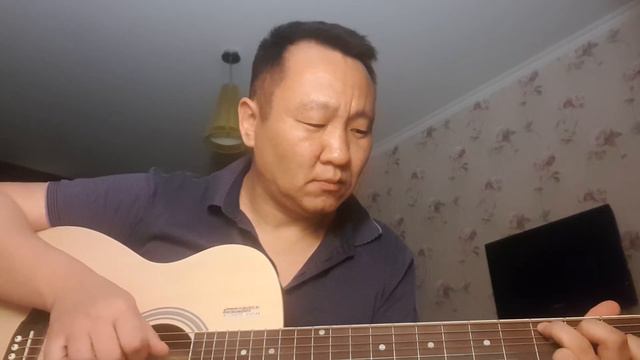 Авторская "Ты ушла далеко". Дюгай Дмитрий. смотреть онлайн
