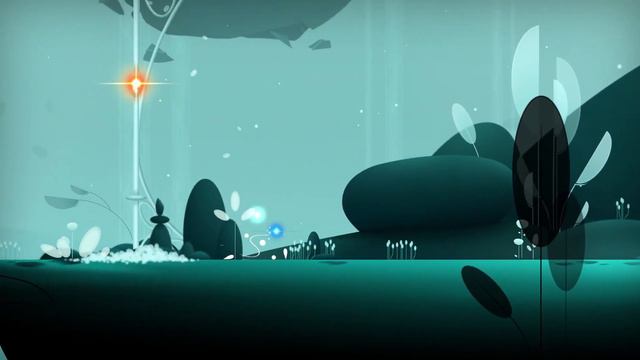 Worldless - Обалденная игра в мире небесных сфер, но лучше начать ее сначала смотреть онлайн