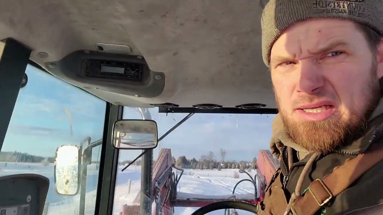 Wee Bit STRESSFUL/Thought Something was SEVERELY WRONG смотреть онлайн