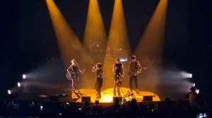 October & April - The Rasmus Live in London | Live and Never Die Tour 2022 | 3 November 2022