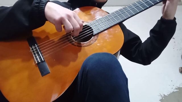 Отзвуки вальса О.Копенков смотреть онлайн