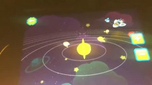 Планеты большие Шарики