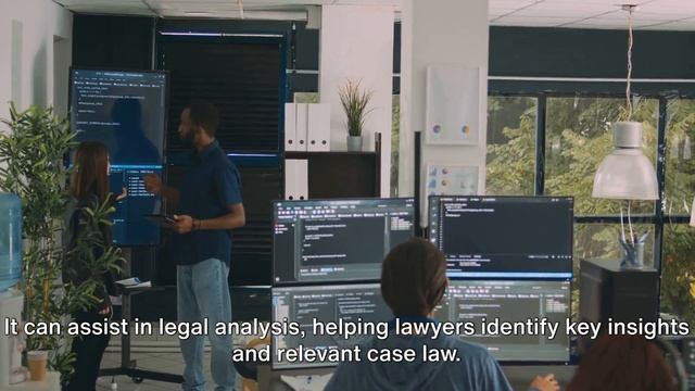 Unlocking the Future of Corporate Law with Chat-GPT смотреть онлайн