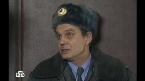 Возвращение Мухтара 2. Обратная сторона Луны
