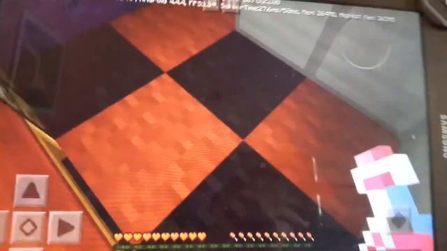 Сериал про вампиров в Майнкрафте виживание нашла ТNT на каробле смотреть онлайн