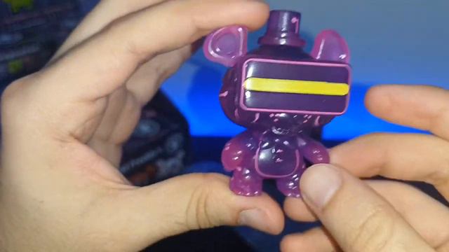 RARO FUNKO POP de Five Nights at Freddys 😱 Abriendo Cajas Misteriosas FNAF 📦🔥 Gepxho смотреть онлайн