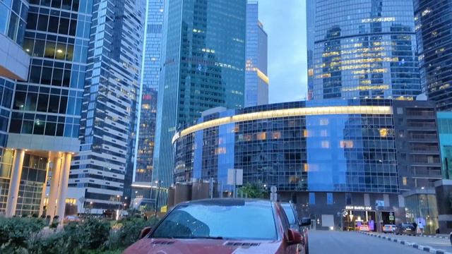 #maybach #moscow смотреть онлайн