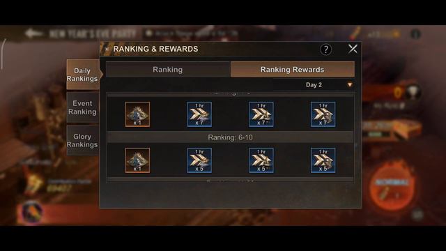 Dragon Skins¦ Lunar New Year Event¦ State of Survival смотреть онлайн