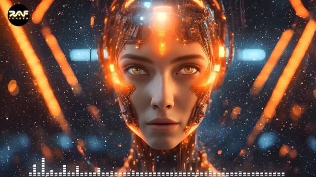 Melodic Techno & Progressive House Mix 2023 MRAK Agents Of Time CRBRVS TuraniQa Raf Fender смотреть онлайн