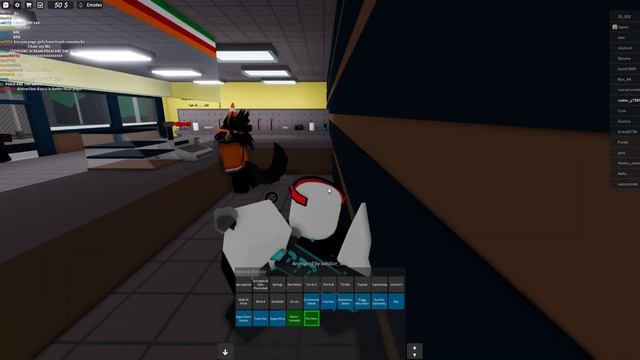 How to get "The Promised Land" badge in R6 Dances (roblox) смотреть онлайн