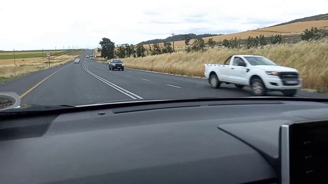 Toyota Corolla Cross SA Launch смотреть онлайн