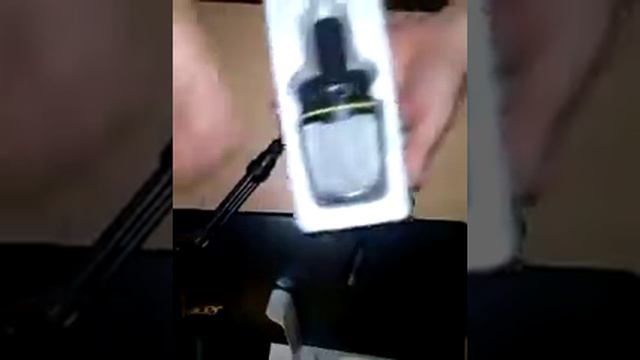 Дешевый Микрофон из китая. смотреть онлайн