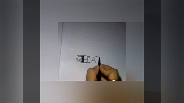 Hello friends chai pi lo aunty , drawing from word CHAI смотреть онлайн