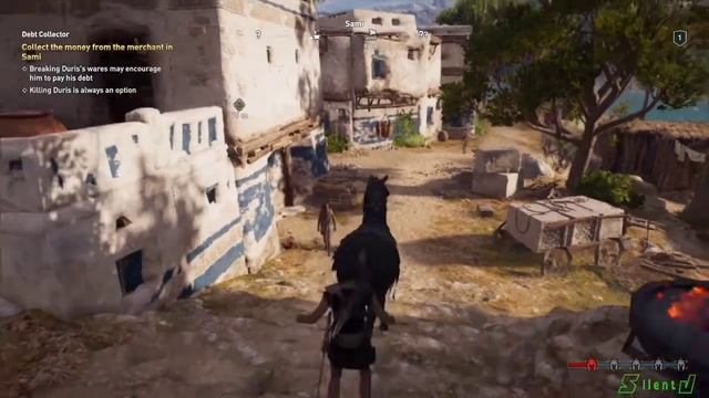 Assassin's Creed Odyssey on GTX 750 Ti | intel Core i3 2100 (No oc) Test смотреть онлайн