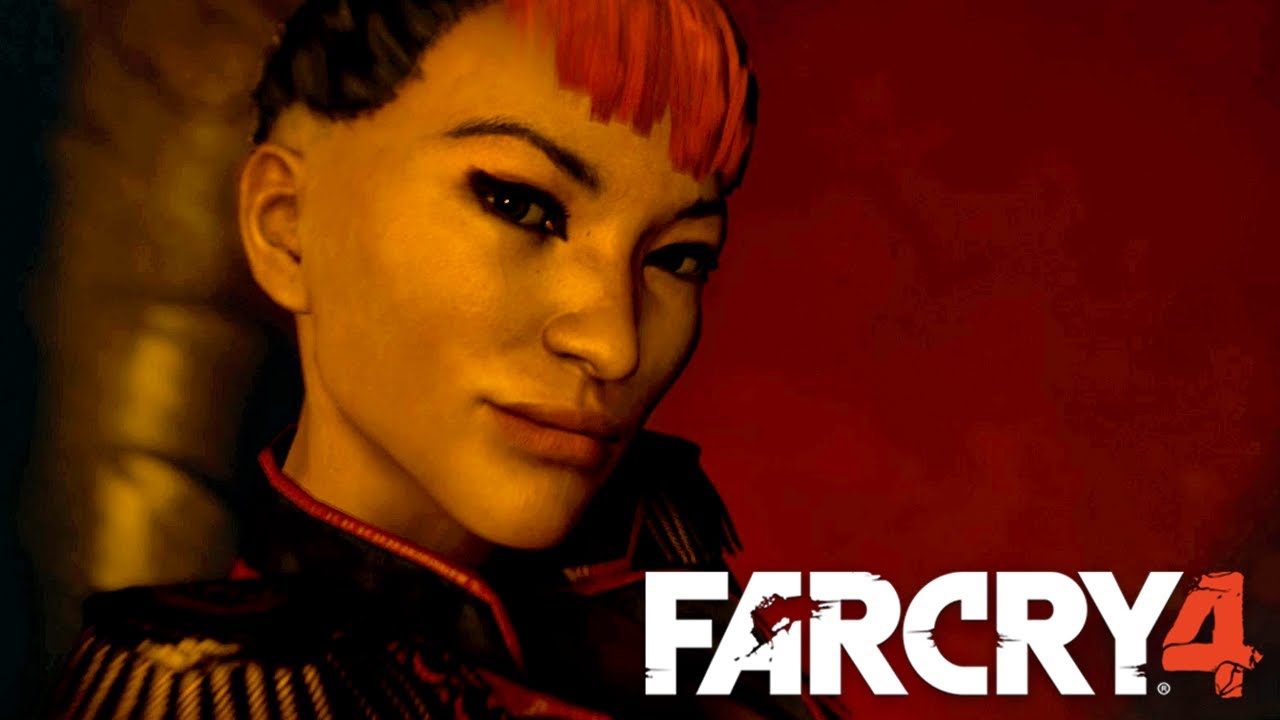 FAR CRY 4 /// ПРЕДАТЕЛЬСТВО ФБР И ПОБЕГ ИЗ ТЮРЬМЫ #19 смотреть онлайн