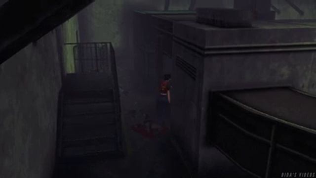 Resident Evil Code Veronica X RPCS3 Emulator Full Playthrough смотреть онлайн