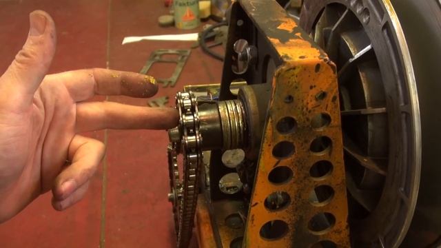 Итоги сезона 18\19. Что сломалось у Желтой собаки. смотреть онлайн