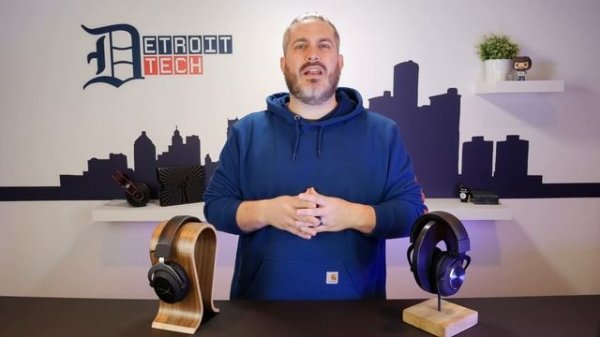 HyperX Cloud 2 vs  Logitech G Pro X